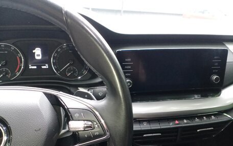 Skoda Octavia IV, 2021 год, 2 200 000 рублей, 3 фотография