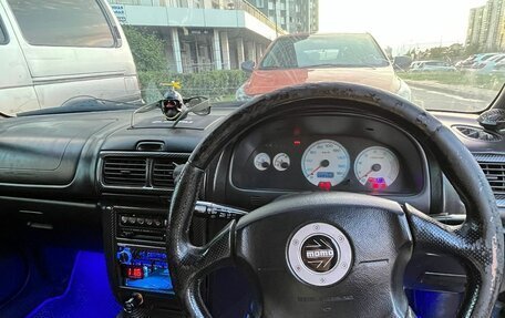Subaru Impreza IV, 2000 год, 400 000 рублей, 11 фотография