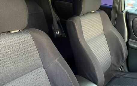 Subaru Impreza IV, 2000 год, 400 000 рублей, 14 фотография