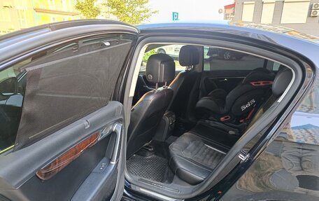 Volkswagen Passat B7, 2011 год, 1 200 000 рублей, 5 фотография