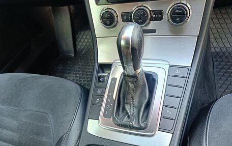 Volkswagen Passat B7, 2011 год, 1 200 000 рублей, 8 фотография