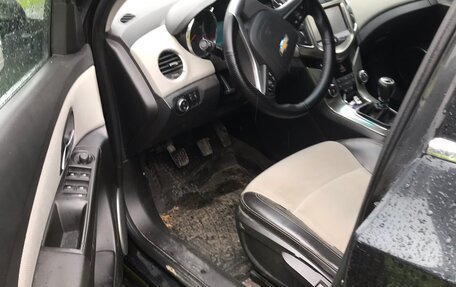 Chevrolet Cruze II, 2013 год, 730 000 рублей, 9 фотография