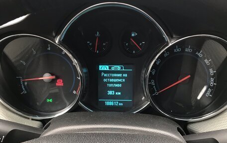 Chevrolet Cruze II, 2013 год, 730 000 рублей, 12 фотография
