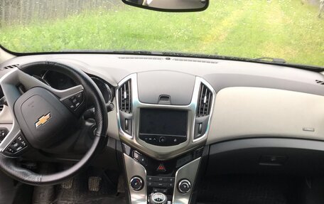 Chevrolet Cruze II, 2013 год, 730 000 рублей, 11 фотография