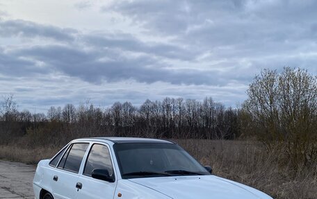 Daewoo Nexia I рестайлинг, 2010 год, 350 000 рублей, 7 фотография