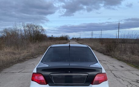 Daewoo Nexia I рестайлинг, 2010 год, 350 000 рублей, 9 фотография