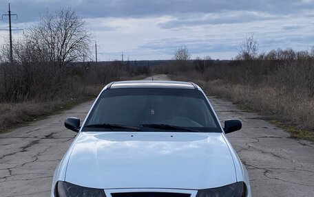 Daewoo Nexia I рестайлинг, 2010 год, 350 000 рублей, 8 фотография