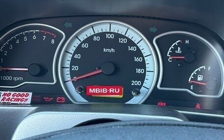 Daewoo Nexia I рестайлинг, 2010 год, 350 000 рублей, 11 фотография
