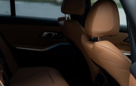 BMW 3 серия, 2023 год, 6 900 000 рублей, 5 фотография