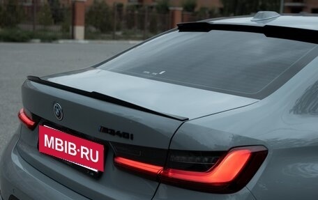 BMW 3 серия, 2023 год, 6 900 000 рублей, 8 фотография