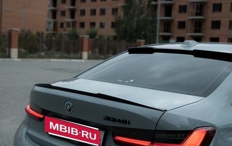 BMW 3 серия, 2023 год, 6 900 000 рублей, 9 фотография