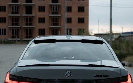 BMW 3 серия, 2023 год, 6 900 000 рублей, 10 фотография