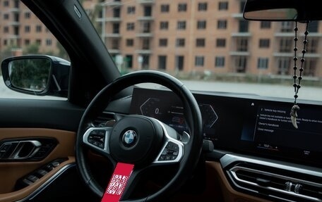 BMW 3 серия, 2023 год, 6 900 000 рублей, 3 фотография