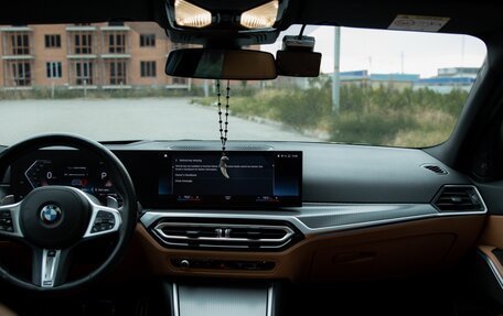 BMW 3 серия, 2023 год, 6 900 000 рублей, 16 фотография