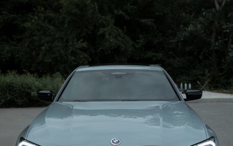 BMW 3 серия, 2023 год, 6 900 000 рублей, 18 фотография