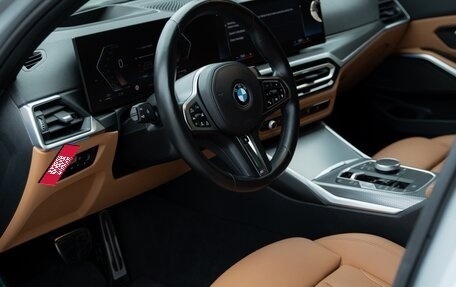BMW 3 серия, 2023 год, 6 900 000 рублей, 13 фотография