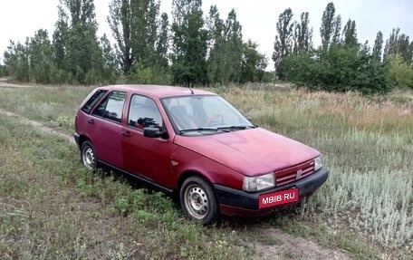 Fiat Tipo 160, 1989 год, 55 000 рублей, 2 фотография
