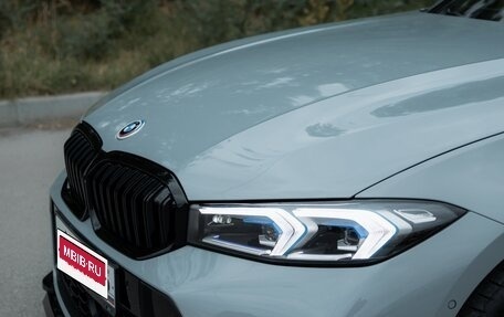BMW 3 серия, 2023 год, 6 900 000 рублей, 15 фотография