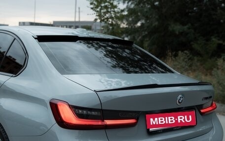 BMW 3 серия, 2023 год, 6 900 000 рублей, 14 фотография
