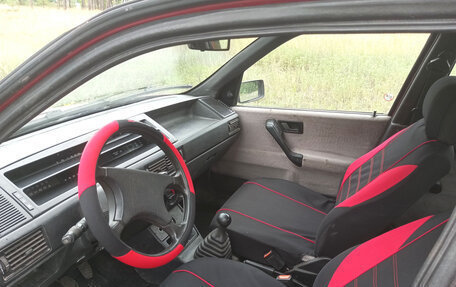 Fiat Tipo 160, 1989 год, 55 000 рублей, 8 фотография