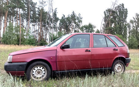 Fiat Tipo 160, 1989 год, 55 000 рублей, 4 фотография