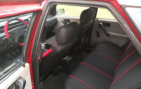 Fiat Tipo 160, 1989 год, 55 000 рублей, 9 фотография