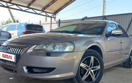 ГАЗ Volga Siber I, 2009 год, 465 000 рублей, 3 фотография