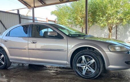 ГАЗ Volga Siber I, 2009 год, 465 000 рублей, 7 фотография