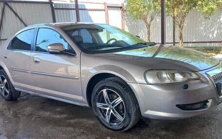 ГАЗ Volga Siber I, 2009 год, 465 000 рублей, 6 фотография