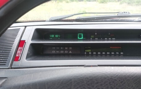 Fiat Tipo 160, 1989 год, 55 000 рублей, 7 фотография