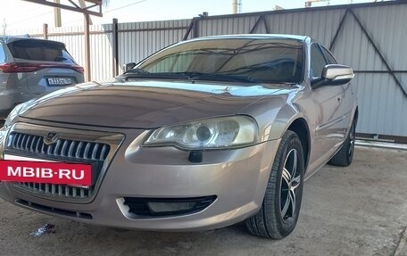 ГАЗ Volga Siber I, 2009 год, 465 000 рублей, 2 фотография
