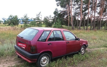 Fiat Tipo 160, 1989 год, 55 000 рублей, 6 фотография