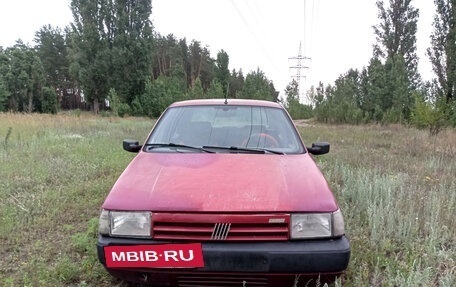 Fiat Tipo 160, 1989 год, 55 000 рублей, 3 фотография