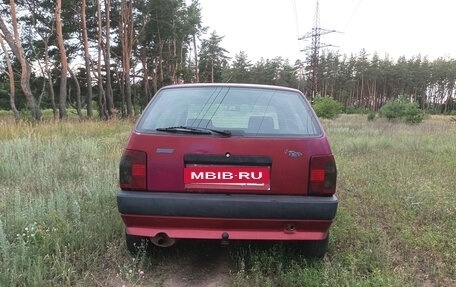 Fiat Tipo 160, 1989 год, 55 000 рублей, 5 фотография