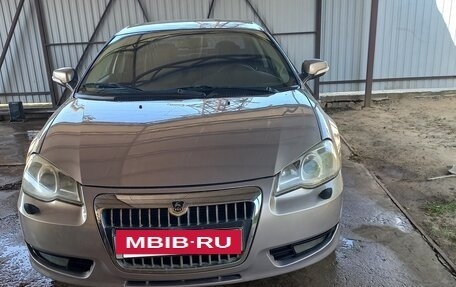 ГАЗ Volga Siber I, 2009 год, 465 000 рублей, 4 фотография