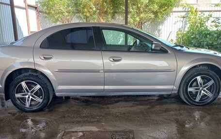 ГАЗ Volga Siber I, 2009 год, 465 000 рублей, 8 фотография