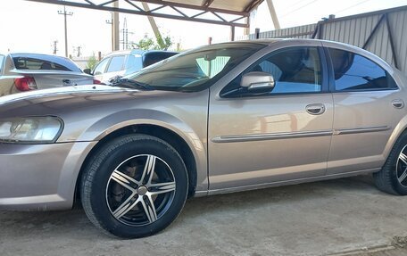 ГАЗ Volga Siber I, 2009 год, 465 000 рублей, 14 фотография