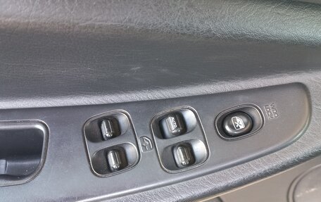 ГАЗ Volga Siber I, 2009 год, 465 000 рублей, 18 фотография