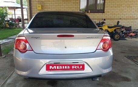 ГАЗ Volga Siber I, 2009 год, 465 000 рублей, 11 фотография