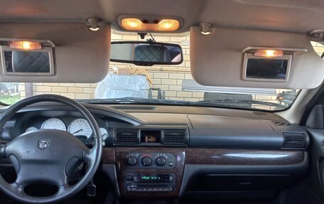 ГАЗ Volga Siber I, 2009 год, 465 000 рублей, 26 фотография