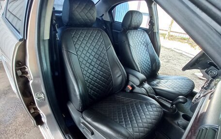 ГАЗ Volga Siber I, 2009 год, 465 000 рублей, 28 фотография