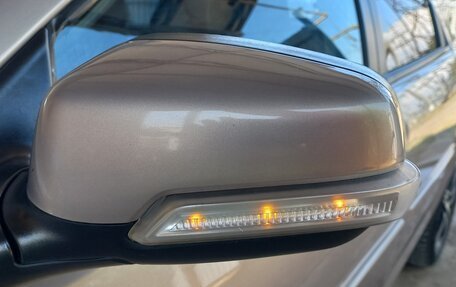 ГАЗ Volga Siber I, 2009 год, 465 000 рублей, 34 фотография