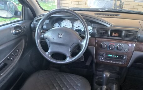 ГАЗ Volga Siber I, 2009 год, 465 000 рублей, 31 фотография