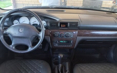 ГАЗ Volga Siber I, 2009 год, 465 000 рублей, 35 фотография