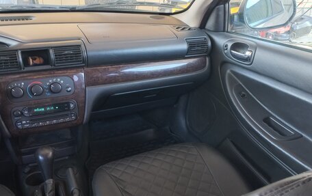 ГАЗ Volga Siber I, 2009 год, 465 000 рублей, 36 фотография