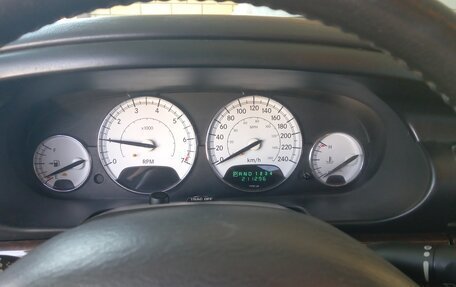 ГАЗ Volga Siber I, 2009 год, 465 000 рублей, 38 фотография