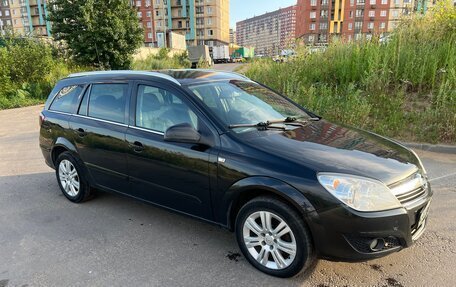 Opel Astra H, 2012 год, 605 000 рублей, 2 фотография