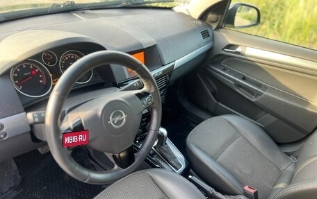 Opel Astra H, 2012 год, 605 000 рублей, 9 фотография