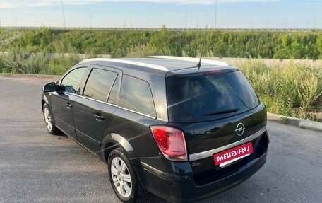 Opel Astra H, 2012 год, 605 000 рублей, 3 фотография