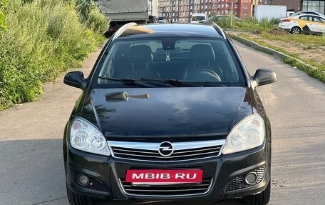 Opel Astra H, 2012 год, 605 000 рублей, 5 фотография